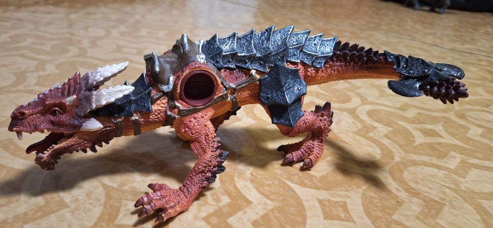 Фугурки shleich  без забелешки