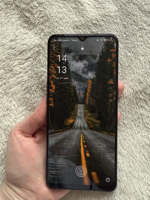 Oppo reno 3 телефон