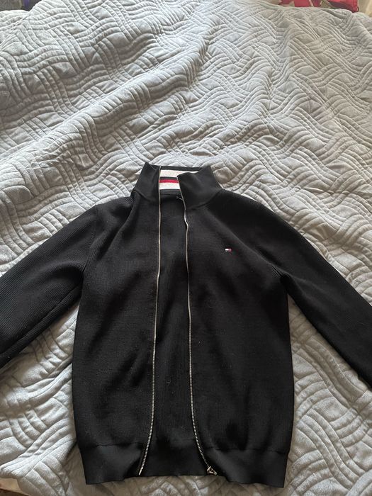 Кардиаган томи хилфигер