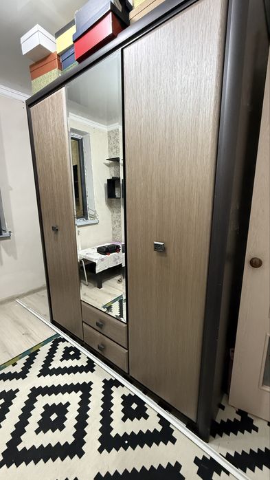 Продам шкаф, срочно! Есть торг