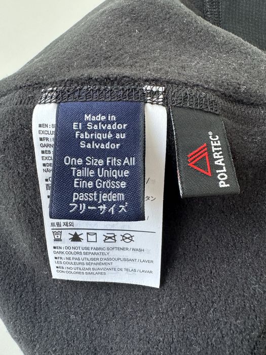 Arcteryx универсальная шапка