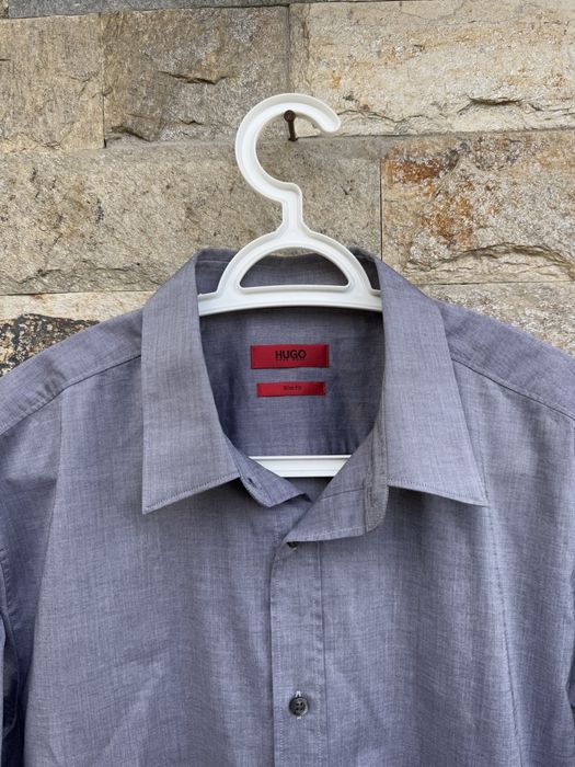 Мъжка риза Hugo BOSS