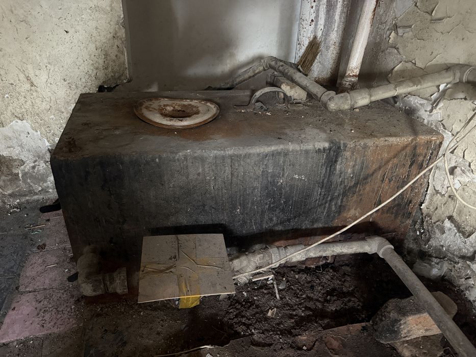 Продам печку на 600 квадротав