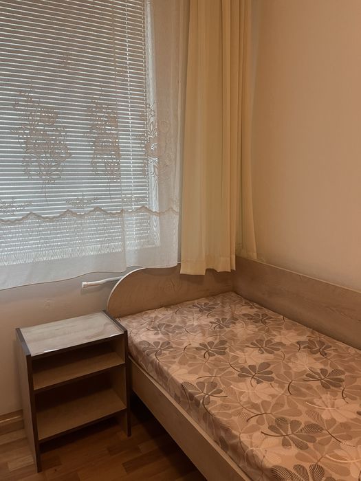 Дава се под наем Двустаен апартамент в Пловдив, Захарна фабрика - 65 кв.м за 357 € - Снимка #16