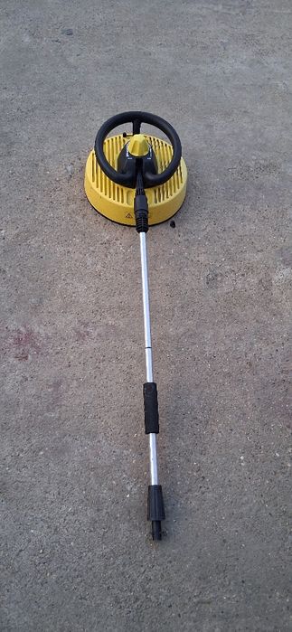 Aparat cu presiune karcher