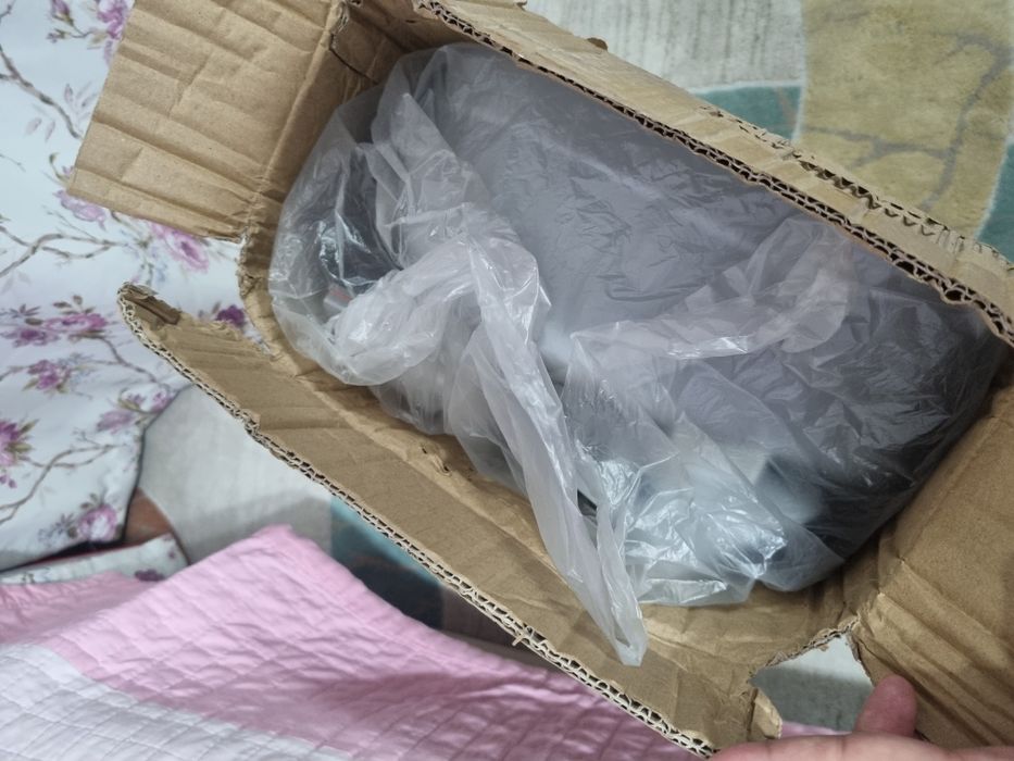 Детское сиденье на унитаз