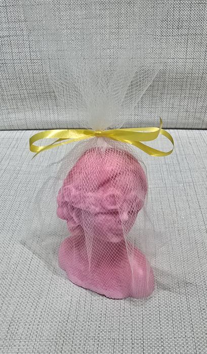 Свещи ръчна изработка