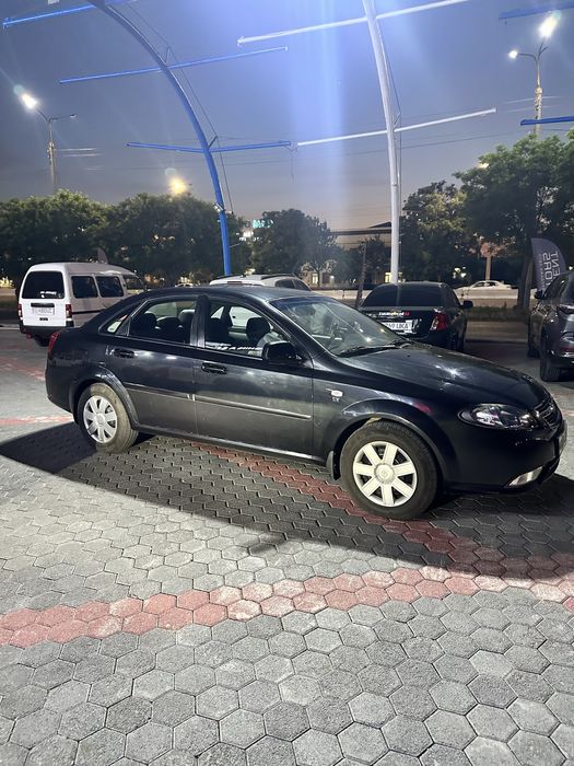 Chevrolet Lacetti / Gentra 2016 — 3