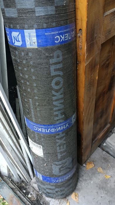 Унифлекс ЭКП Технониколь