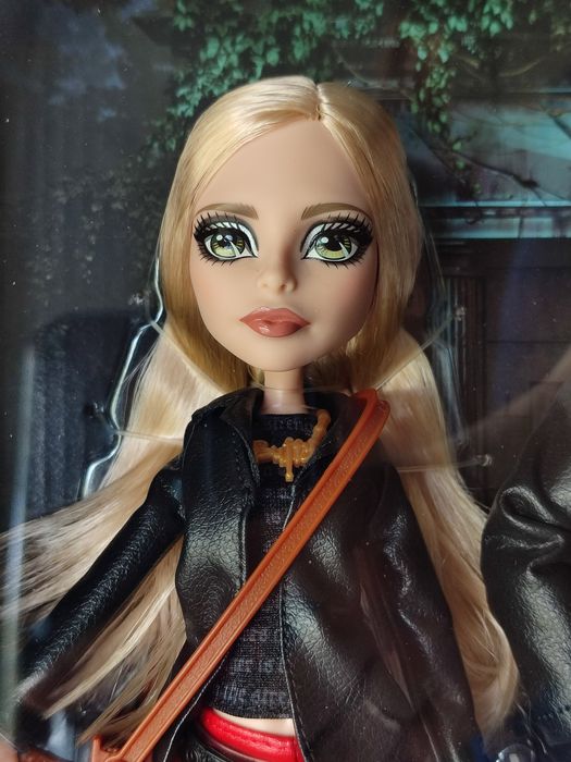 Куклы Monster High Buffy the Vampire Slayer