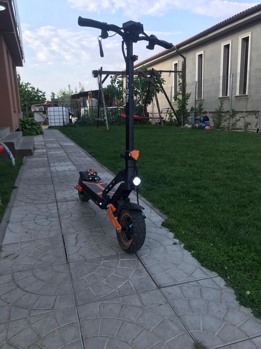 Vând kukirin G2 max negociabil