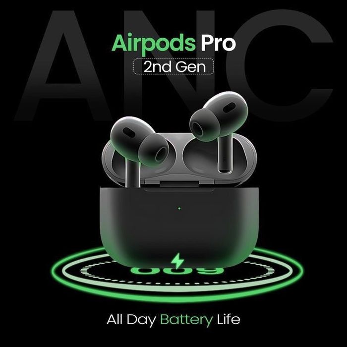 Optom AirPods 40 mingdan