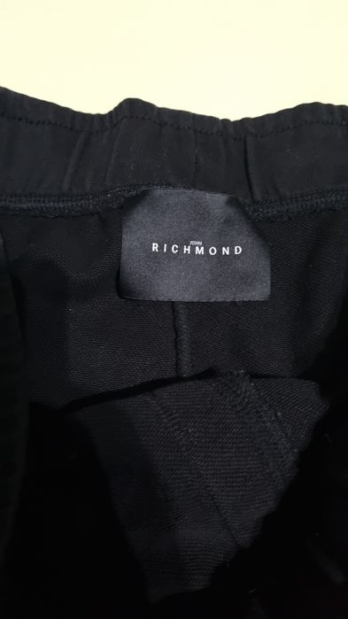 Pantaloni scurti Richmond