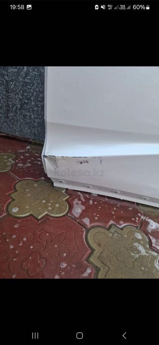 Продам двери Lexus RX300