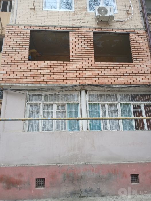 Балконга гишт терамиз