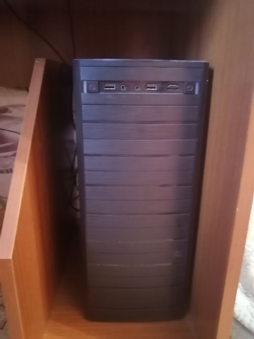 Продаёться компьютер