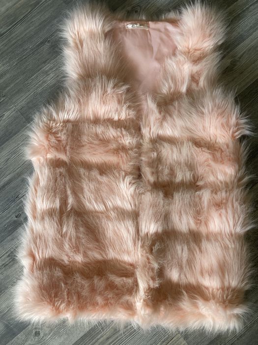 Елек с косъм