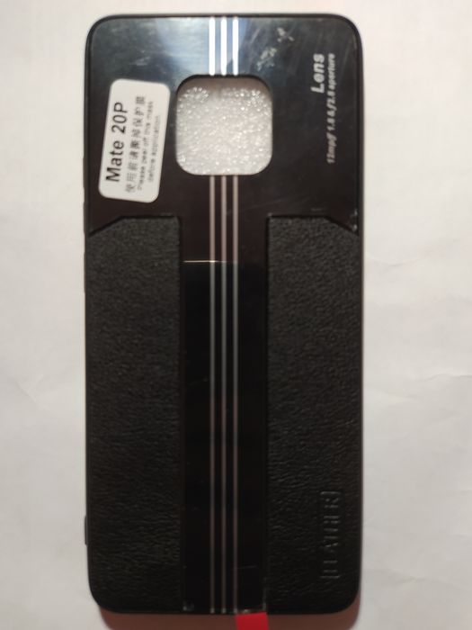 Чехлы на IPhone, Huawei, Xiaomi. Новые в упаковке