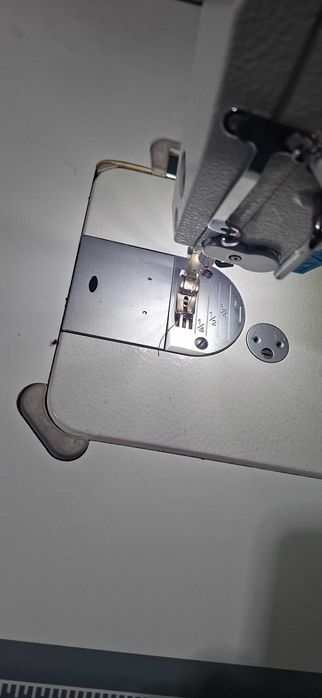 Тикув мошинкаси+оверлок Dison 2 та, бонкс фонар лампаси