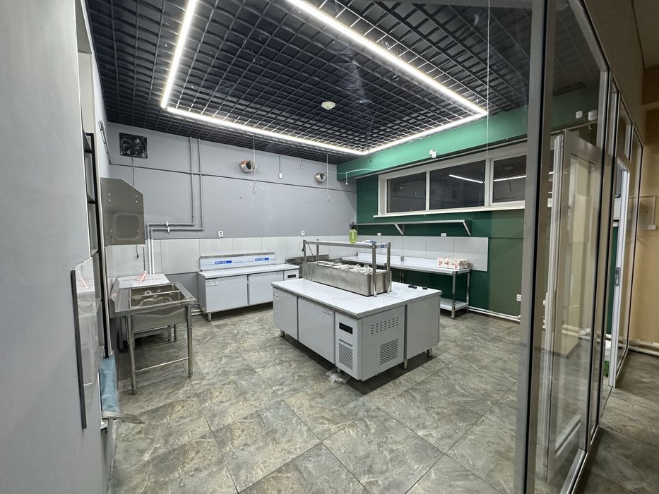 Аренда помещения