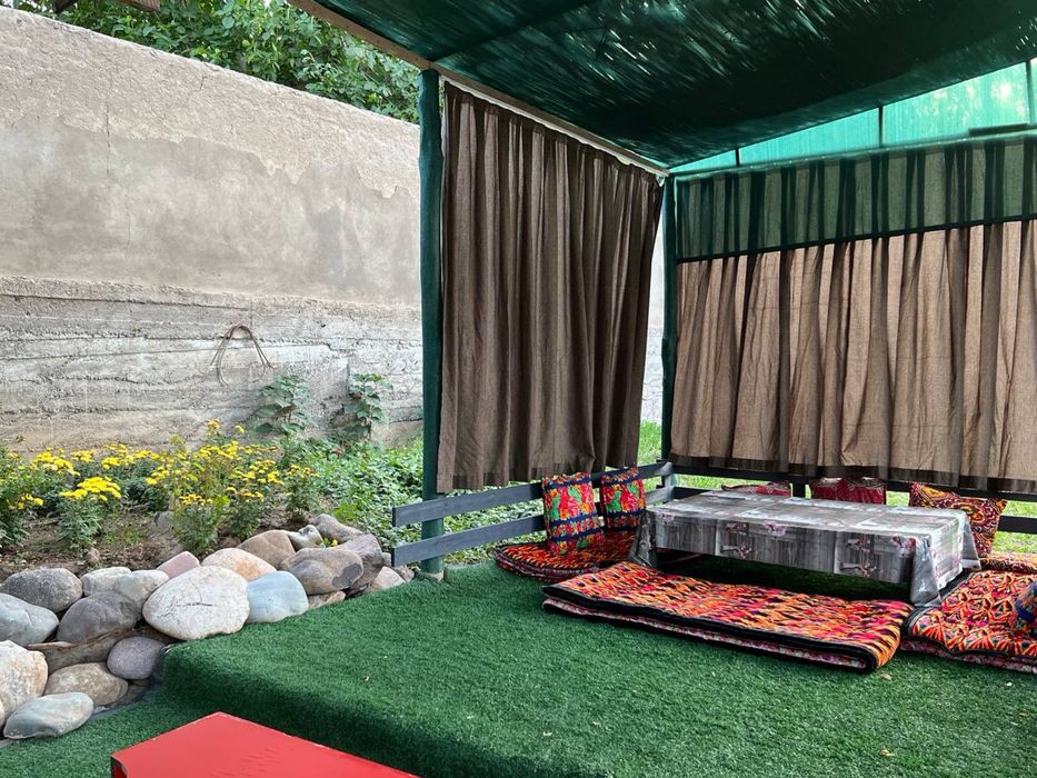 СРОЧНО!! Жуда арзон ДАЧА(ЕР) сотилади чорвода! Srochno dacha sotiladi!