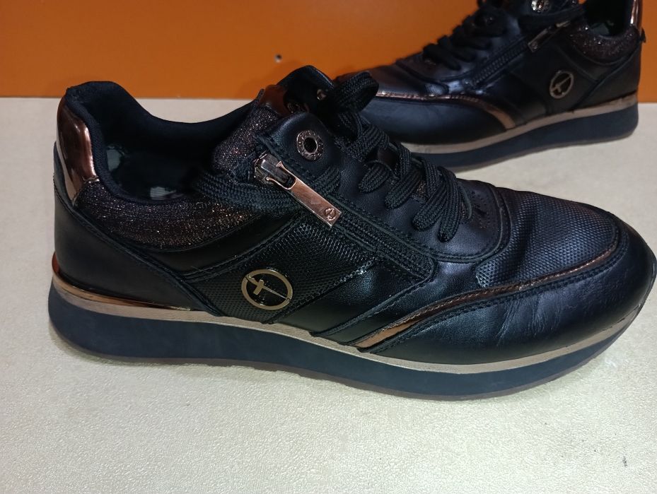 Tamaris Luxe N 41,5 - 29 лв