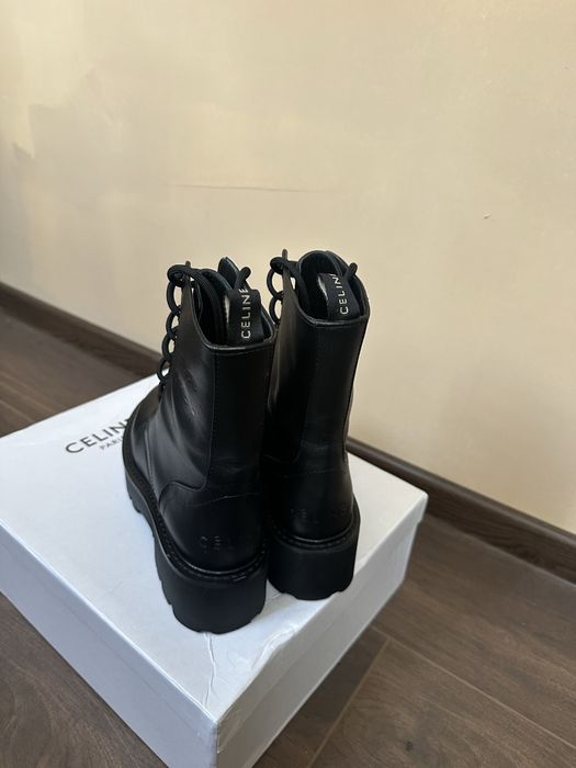 Дамски боти Celine