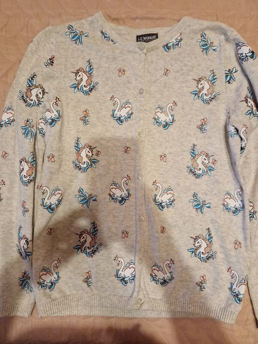 Детски дрехи за момиче