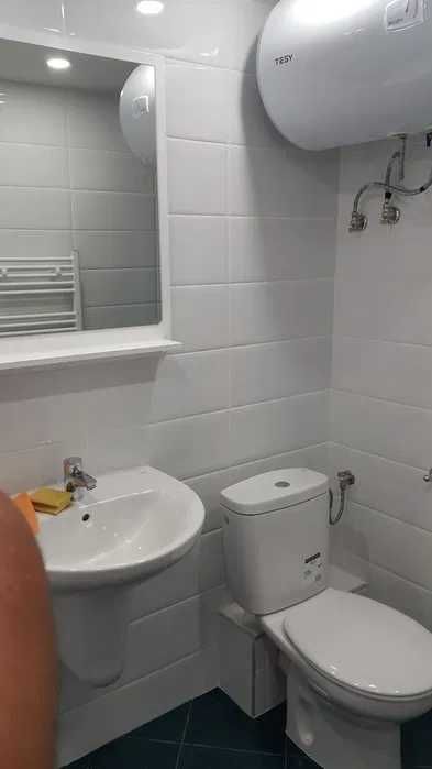 Дава се под наем Двустаен апартамент в София, Хаджи Димитър - 78 кв.м за 500 € - Снимка #2