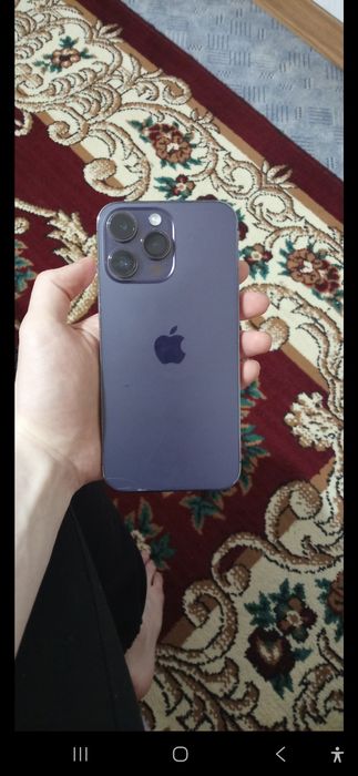 Iphone 14 Pro Max 1tb