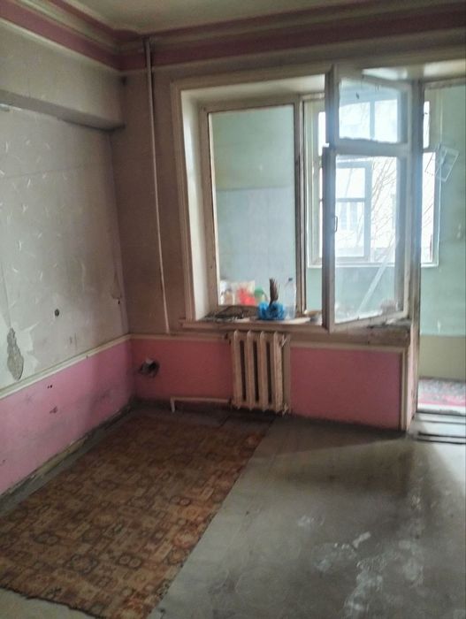 Карасу -6.  2/2/4.