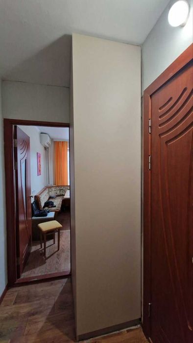 Дава се под наем Едностаен апартамент в София, Полигона - 54 кв.м за 348.84 € - Снимка #3