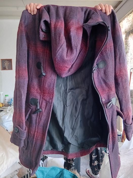 Зимни якета по 10лв