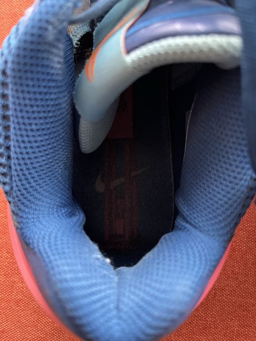 Pantofi Baschet Ja Morant 2. Marime 43