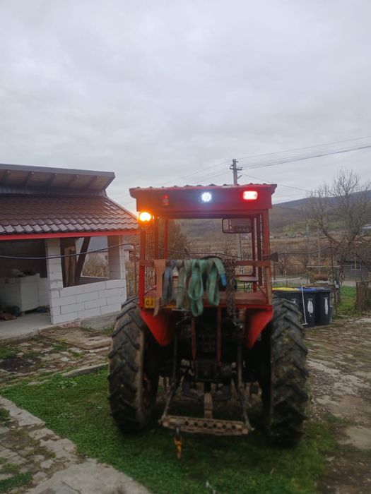 Vand fiat italian 513R 50cp