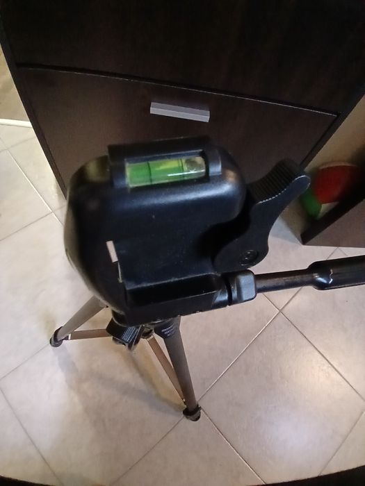 Статив / Трипод за фотоапарат/камера Fomei W-351