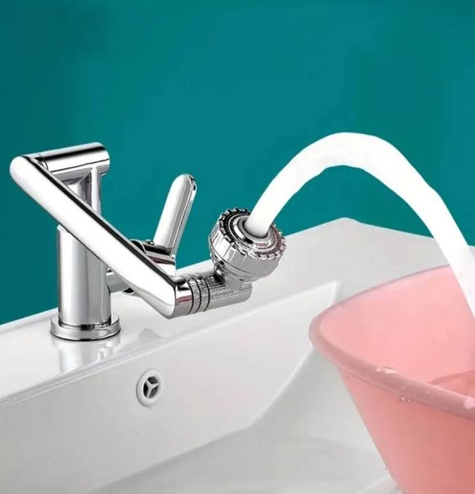 Baterie de baie brat mecanic