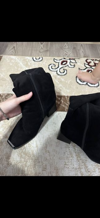 Сопаги 36 размер