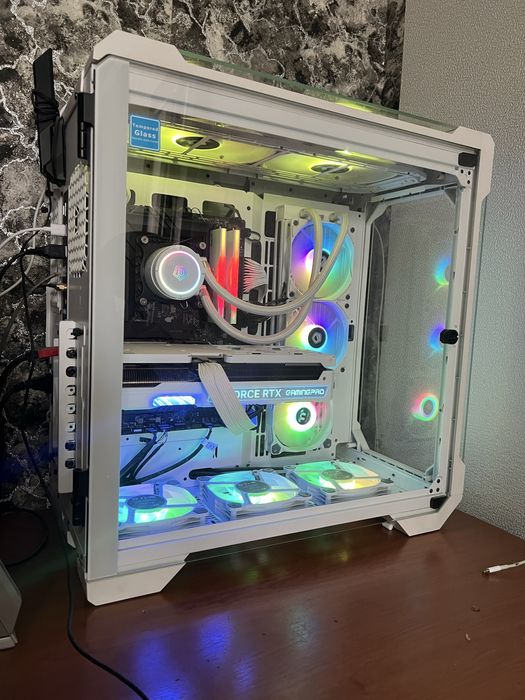 Игровой ПК 4070 TI