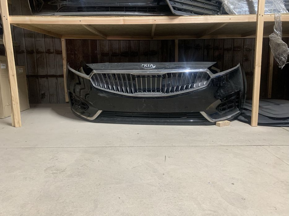 Хюндай Киа запчасти