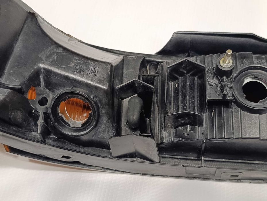 Фонарь задний Марк 2 JZX90