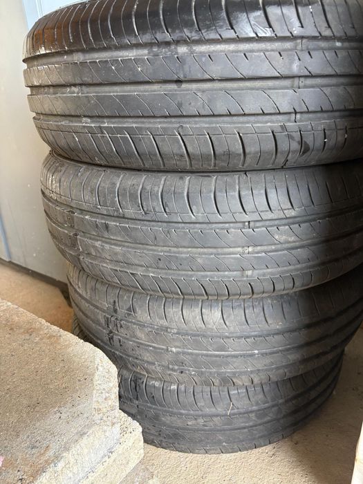 Anvelope vara 186 65 r15
