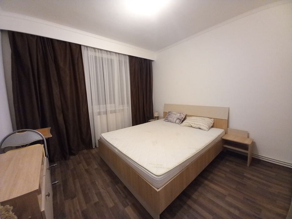 Ap 2 camere central pretabil regim hotelier