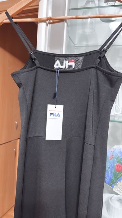 Salopetă Fila, original cu etichetă