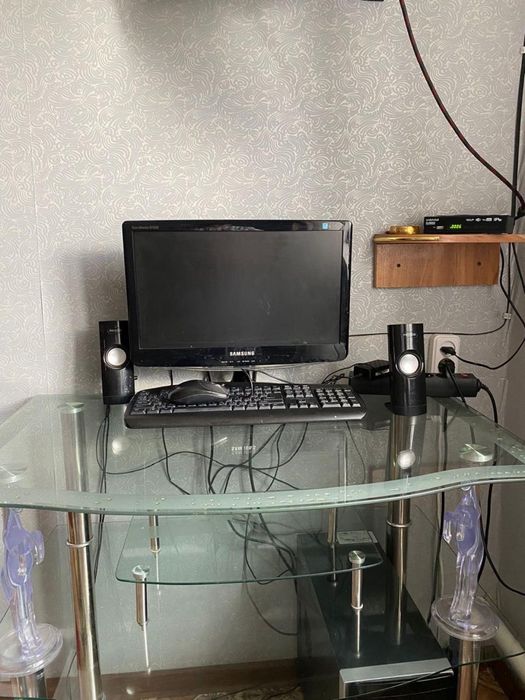 Продам компьютер(ПК)