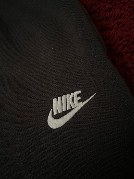 nike sportswear club - панталон