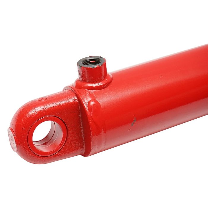 Cilindru hidraulic cu dublu sens