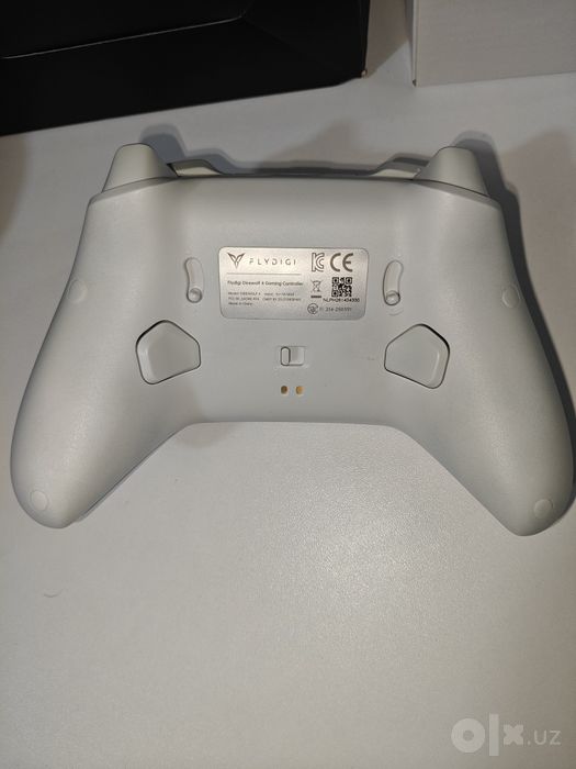 Flydigi Direwolf 4