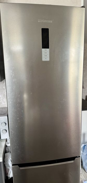 Продам холодильник Hansa