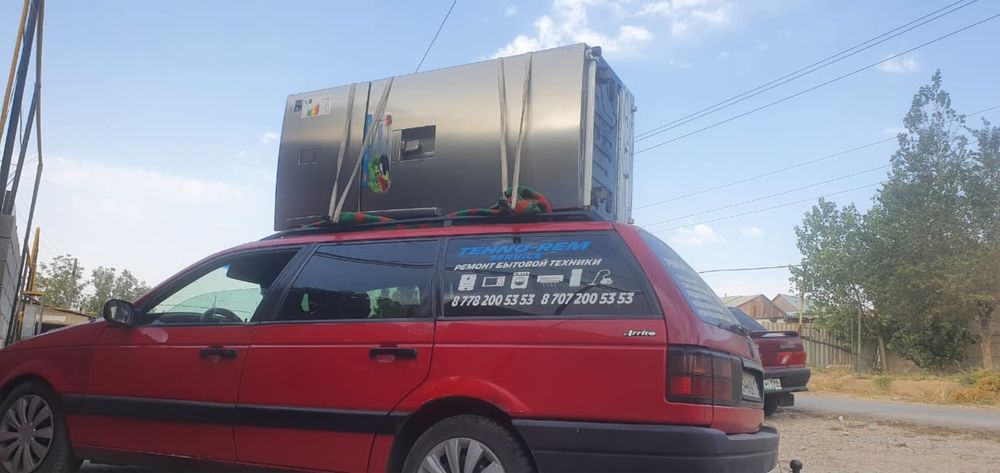 Ремонт холодильников с гарантией